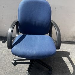 Conference Chair