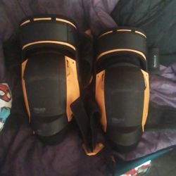 Knee Pads