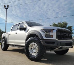 Kmc 235 Beadlock Machine Silver 17x8.5 6x135 +0 Offset With Nitto Ridge Grappler 37x12.50R17 Tires🔥🔥🔥