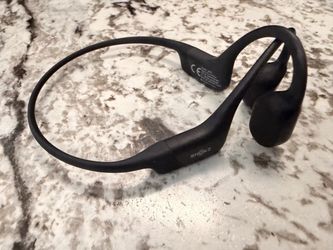 Shokz Bone Conduction Wireless Headphones