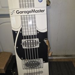 VW ACT ONE  GUITAR 