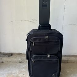 Carry On Luggage 