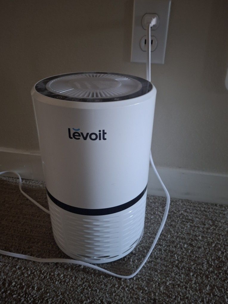 Levoit Air Purifer