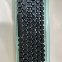 Wireless Mechanical Keyboard