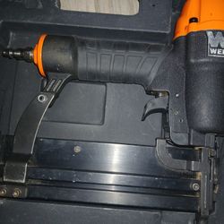 Wen 18 G Nailer