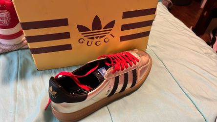 Gucci.