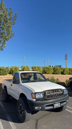 toyota tacoma