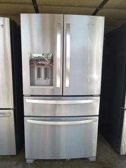 Refrigerator