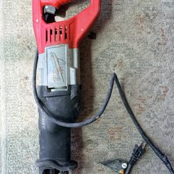 Electric Saw 