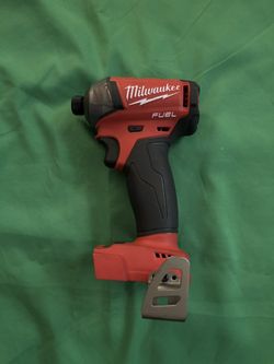 Milwaukee Impact Driver