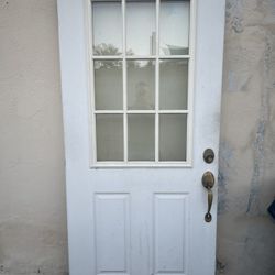 Door