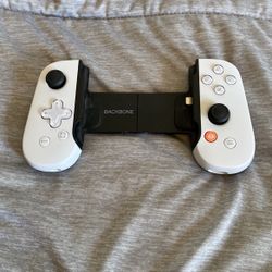 PS4 Backbone Gaming 