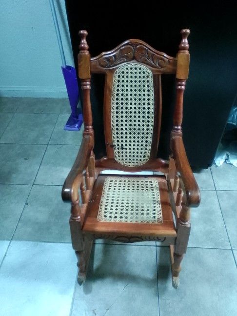 Rocking Chair