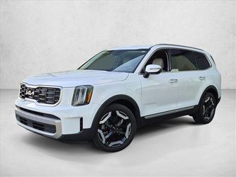 2023 Kia Telluride