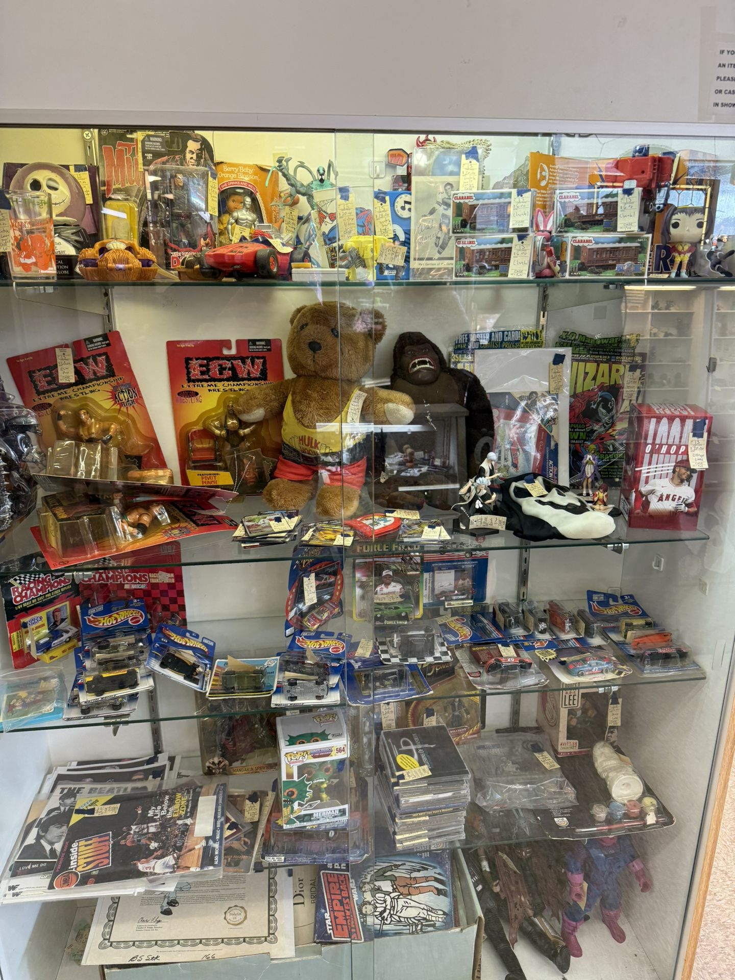 Vintage Toys, Disney, Collectibles