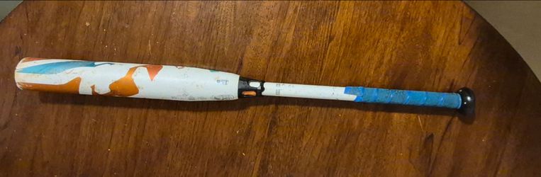 2018 Demarini CFX