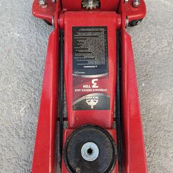 Floor Jack (For Repair)