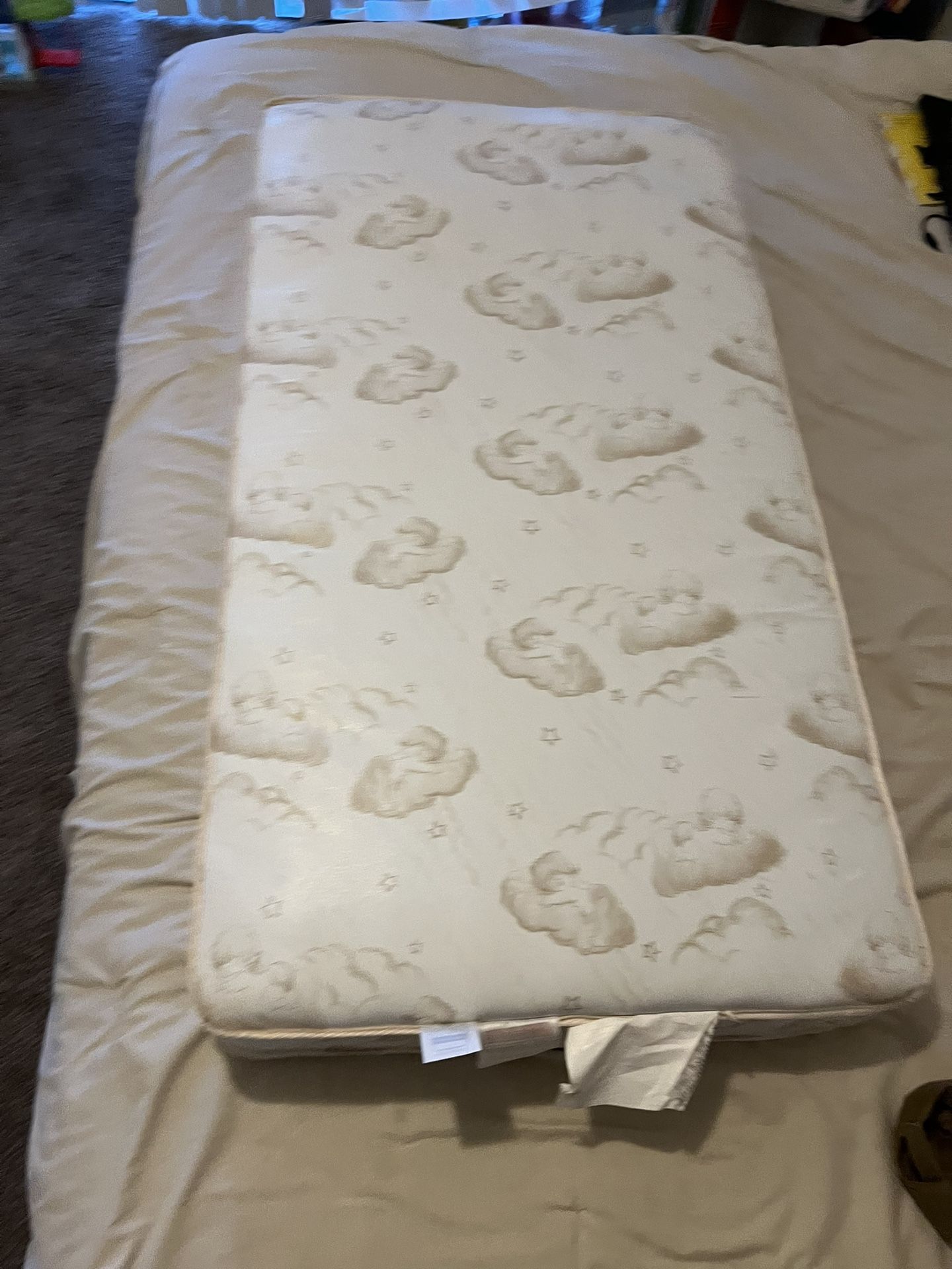 Crib Mattress