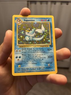 Vaporeon