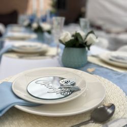 Table setting