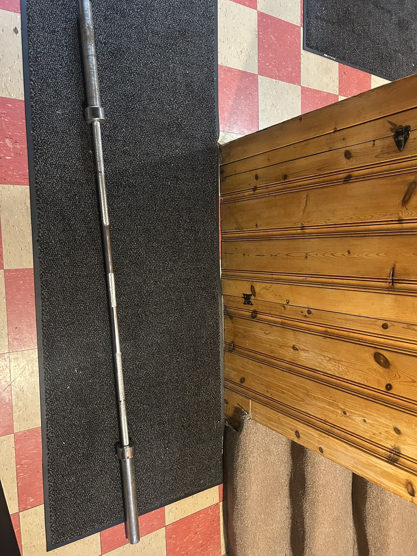 Barbell