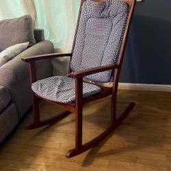 Racking Chair