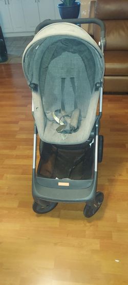 Stokk stroller just $35 the seat can be either direction