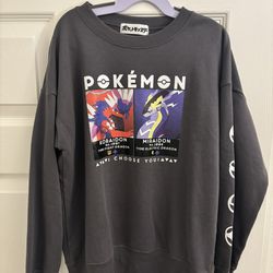 Pokémon Sweatshirt