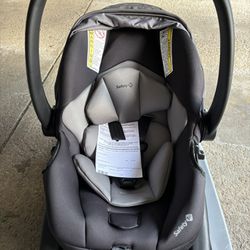 Safety 1st Infant Car Seat 