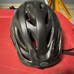 Bike Helmet
