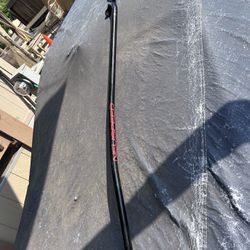 NEUSPEED UPPER STRUT TIE-BAR 