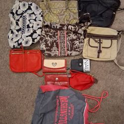 Purse Bundle $20 