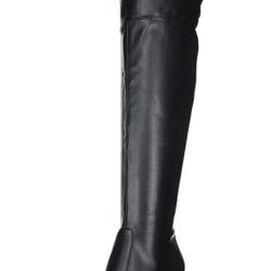 Nine West Gotcha3 Over The Knee Boots 
