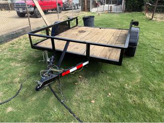 61/2x8 trailer
