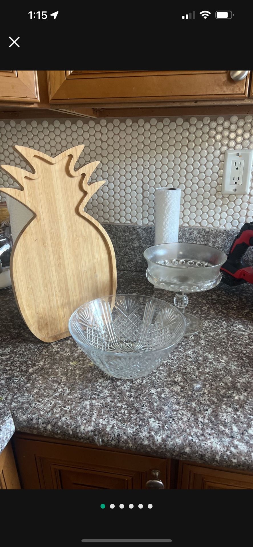 Household Items