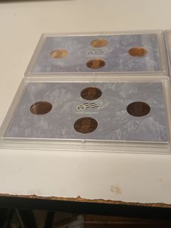 I have this coin I don't know much about this coin $80 for all 3 of them