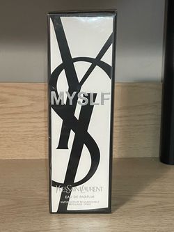 YSL MYSLF