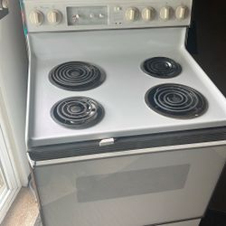 Oven $100