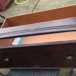 King Size Bed Frame(free)