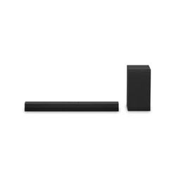 New S40T LG Soundbar for TV Dolby Audio 2.1