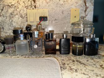 Men’s Cologne