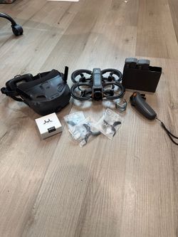 Dji avata 2