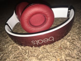 Beats solo