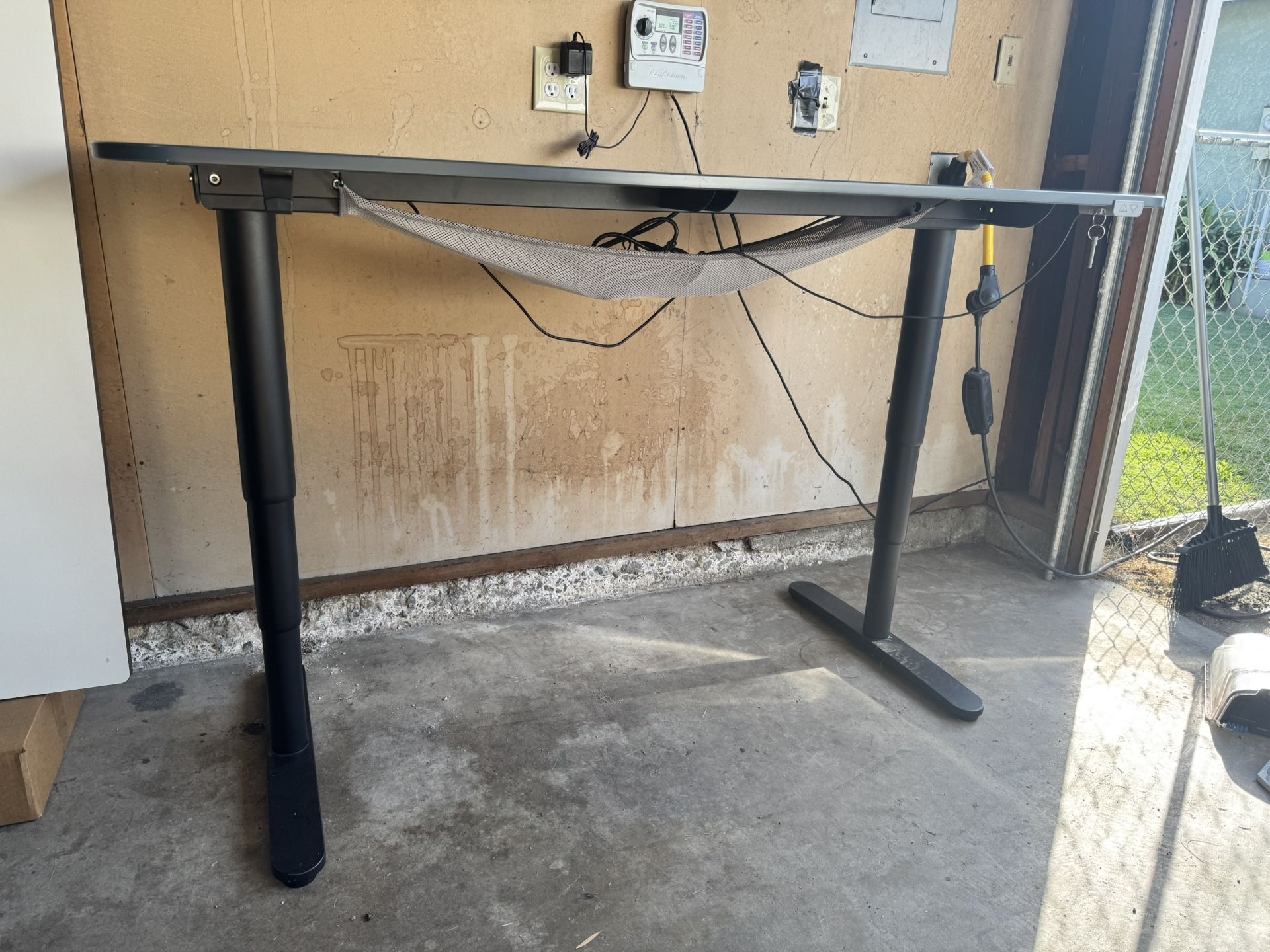 IKEA Electric Standing Desk