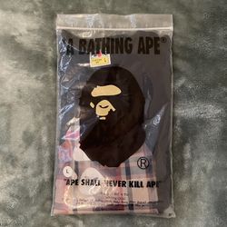 Burberry bape t shirt 