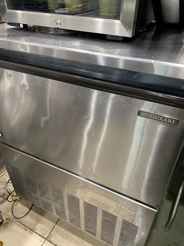 Used Ice Machine >> Used Hoshizaki Ice Machine Commercial For Sale In San Jose Ca Offerup Used Ice Machine >> Used Hoshizaki Ice Machine Commercial For Sale In San Jose Ca Offerup