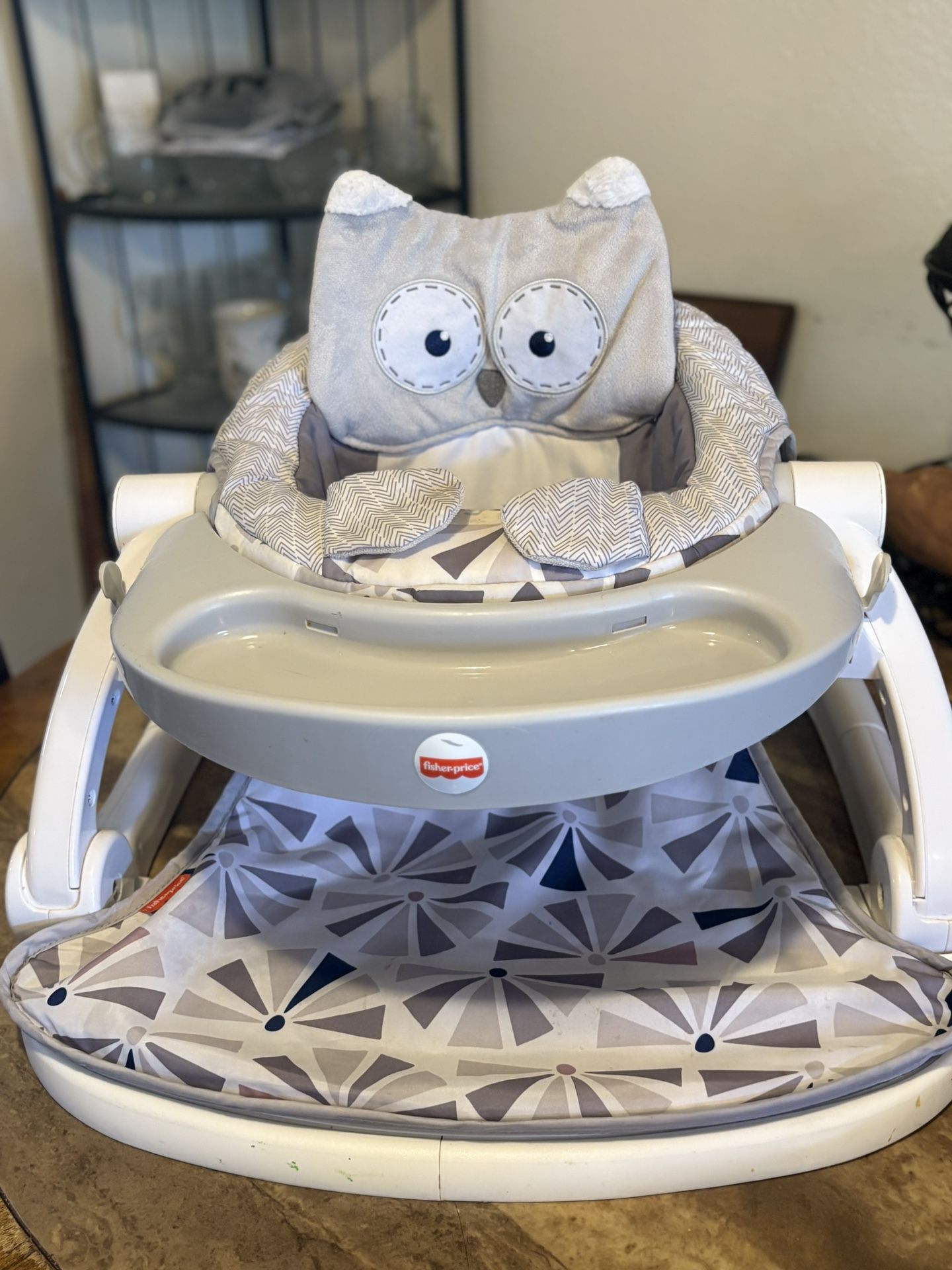 Baby Chair