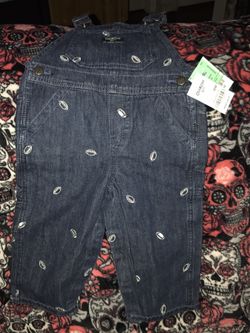 Boy outfit brand new tags still on