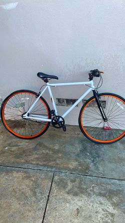 Vitesse sequence bike