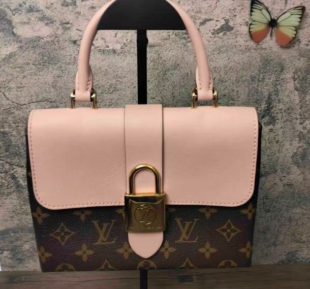 Louis Vuitton classic single-shoulder crossbody bag